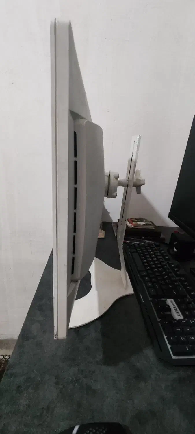 مانیتور|قطعات و لوازم جانبی رایانه|مشهد, شهرک بهارستان|دیوار