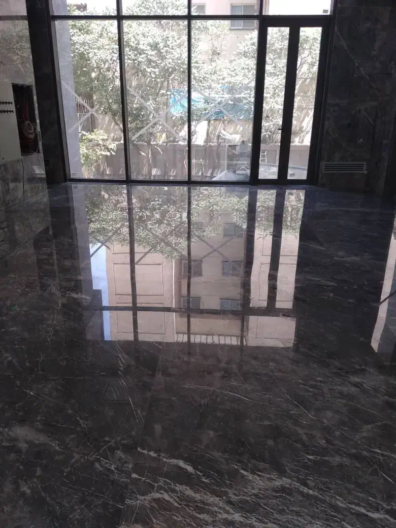 کفسابی انواع سنگ|خدمات نظافت|بابل, |دیوار