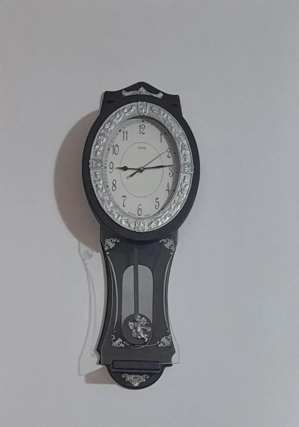 ساعت دیواری|ساعت دیواری و تزئینی|شیراز, شهدای شهرک سعدی|دیوار