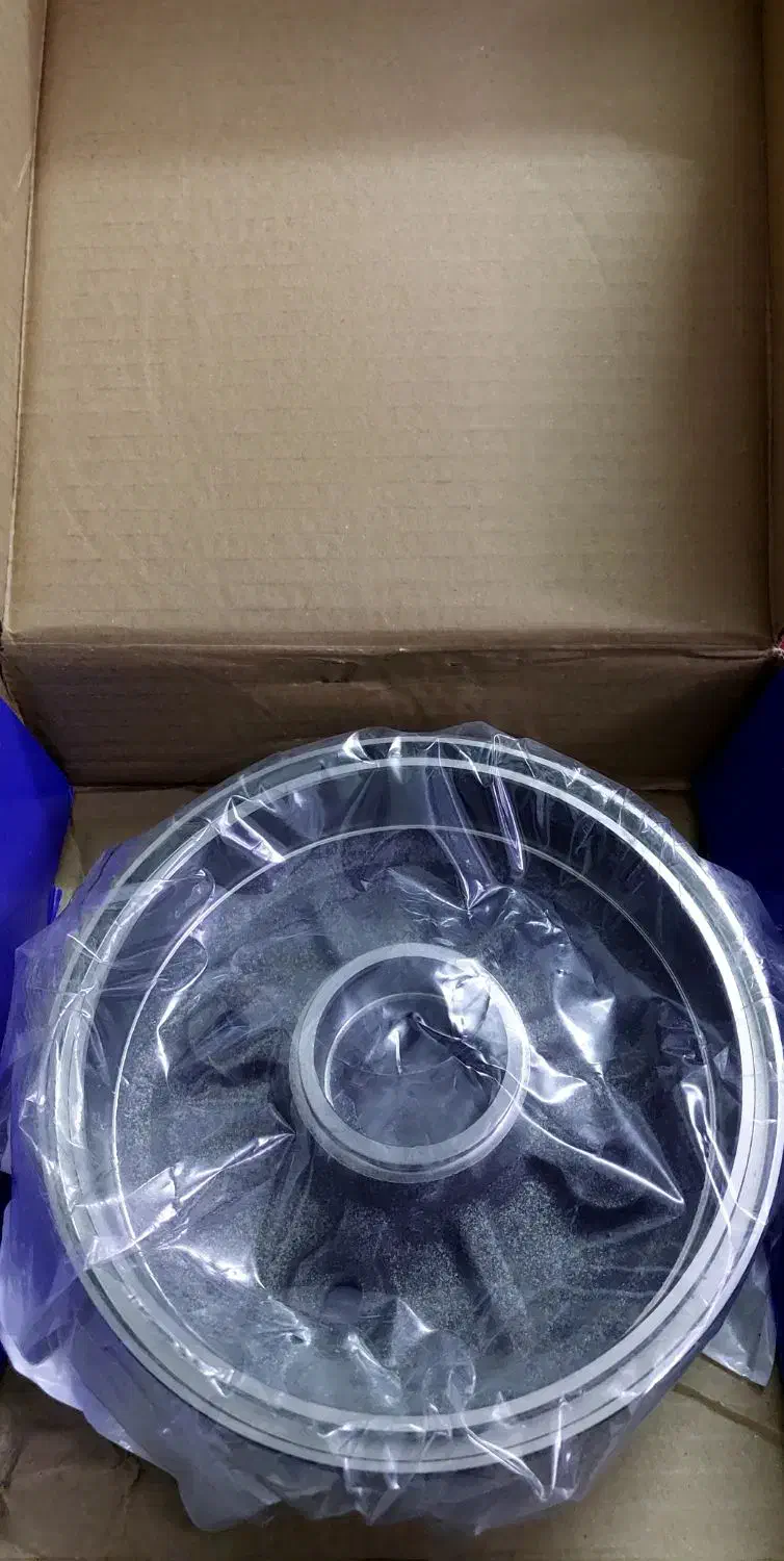 دو عدد کاسه چرخ پراید آکبند و یک رادیات کولر پراید|قطعات یدکی و لوازم جانبی|مشهد, نیروی هوایی|دیوار