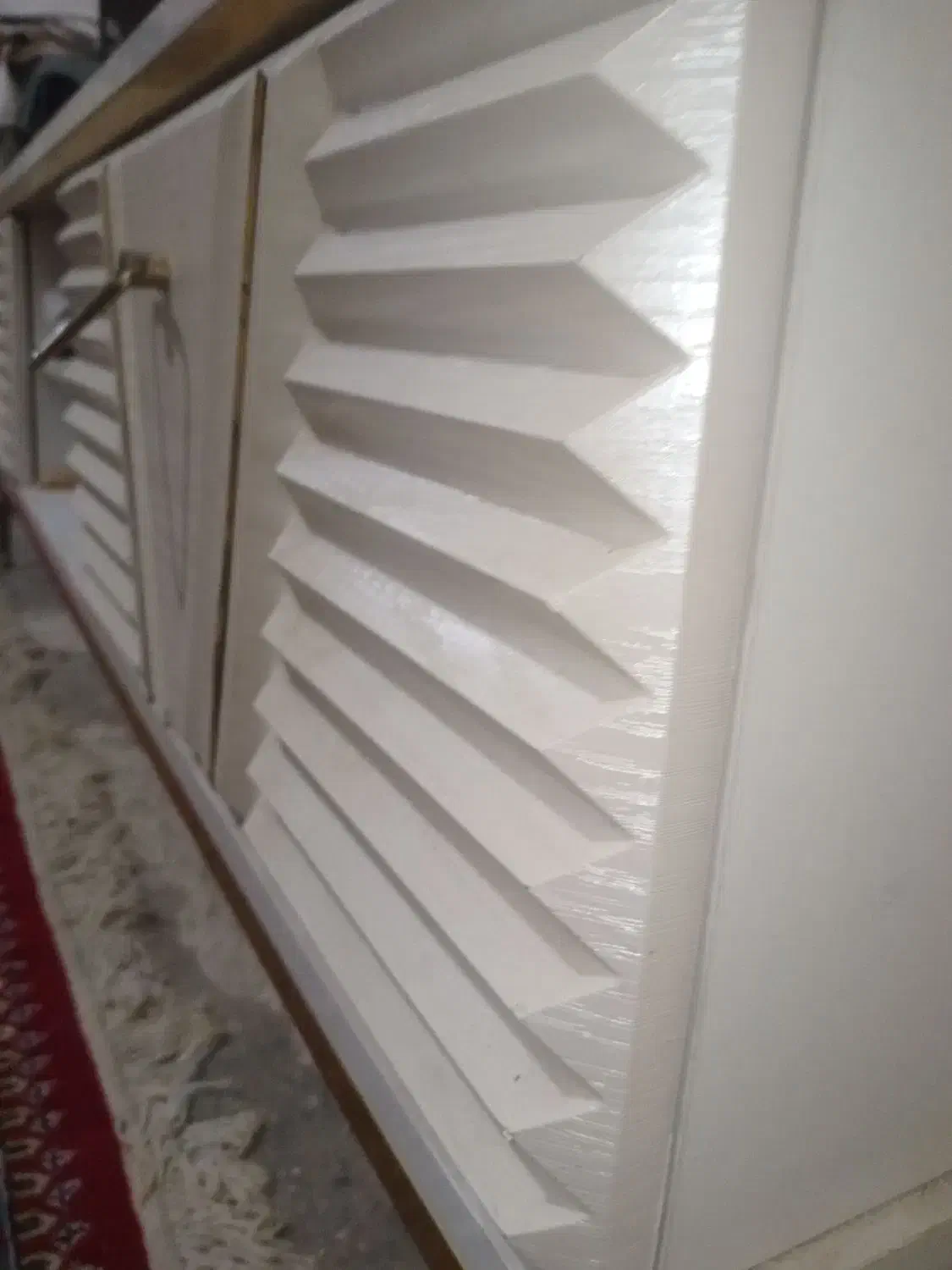 تلویزیون یونیوا|تلویزیون و پروژکتور|کهریزک, |دیوار