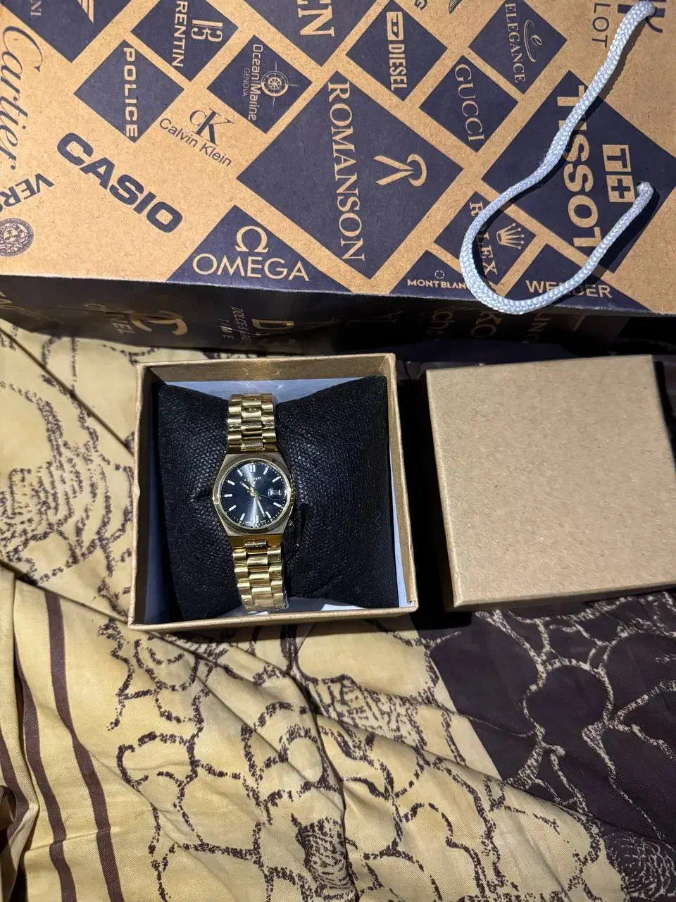 ساعت سیتیزن نو|ساعت|گرگان, |دیوار