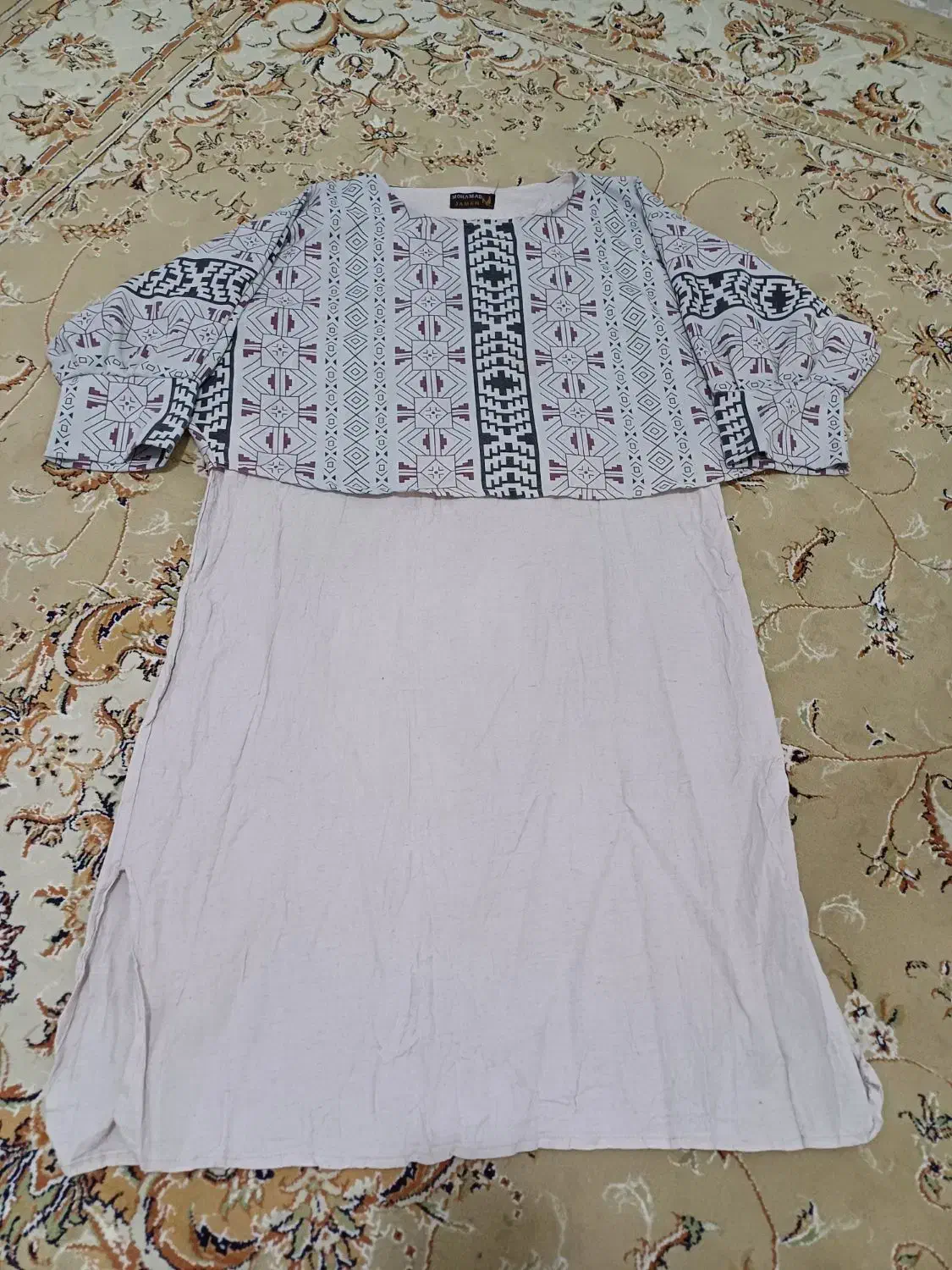 سارافون دوتیکه|لباس|زنجان, |دیوار