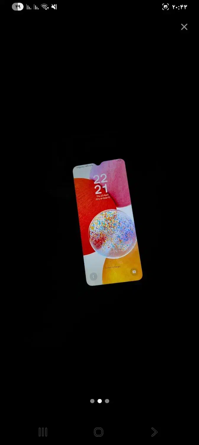 A14 128GB|موبایل|گنبد کاووس, |دیوار