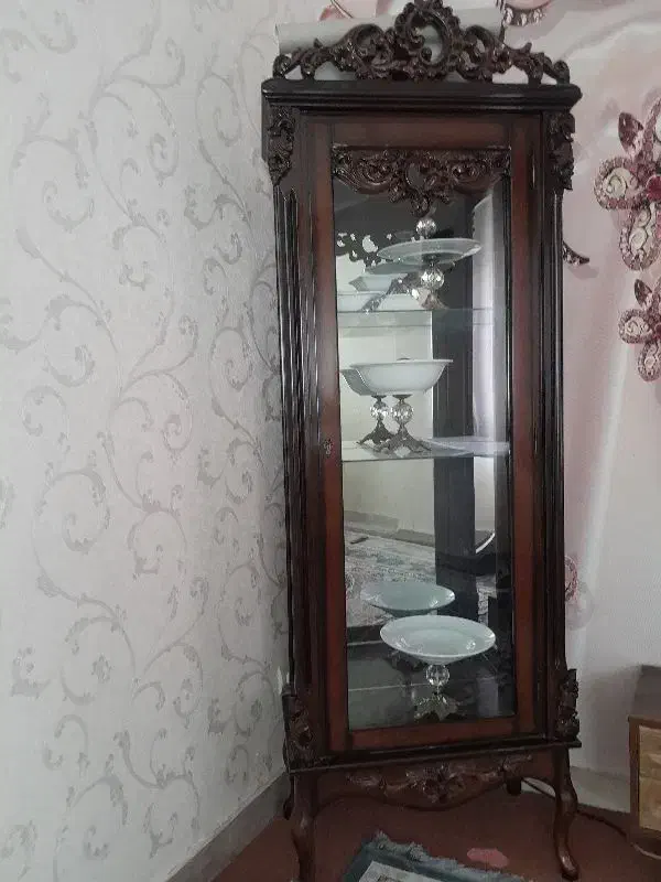 در هد نو|بوفه، ویترین، کنسول|کرمانشاه, |دیوار