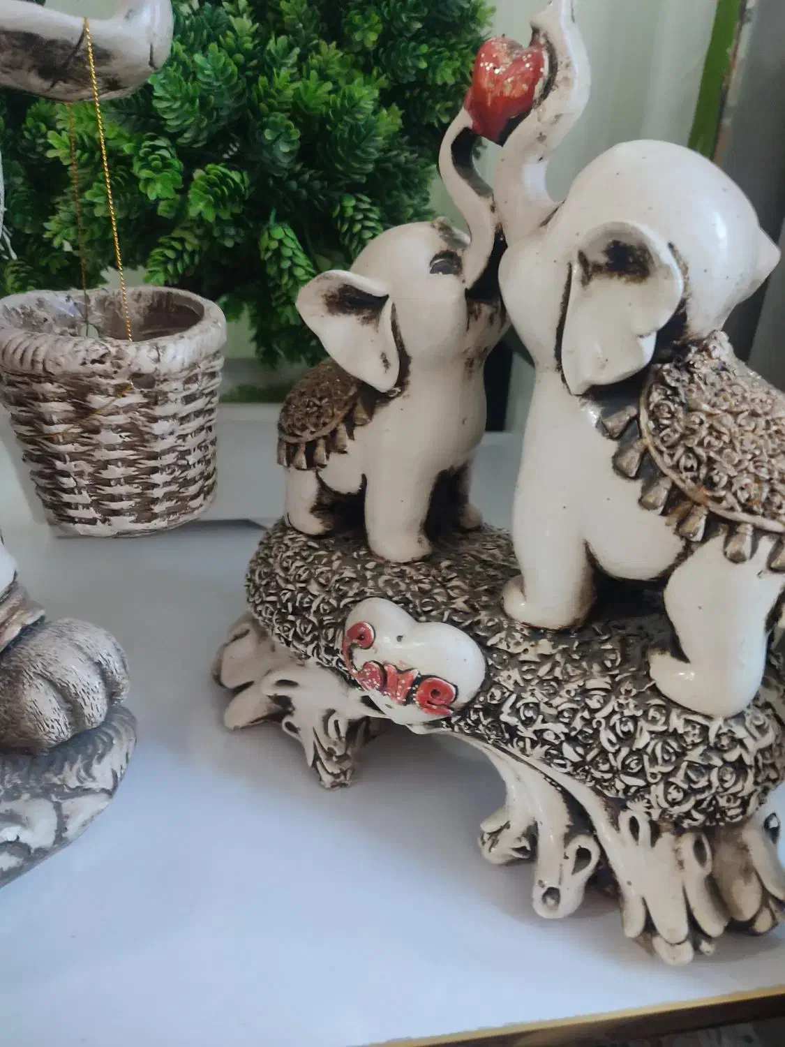 مجسمه|مجسمه، تندیس، ماکت|یاسوج, |دیوار