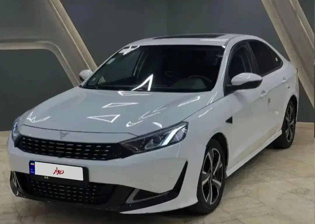 ریسپکت 2 مدل 1404|خودرو سواری و وانت|اهواز, یوسفی|دیوار