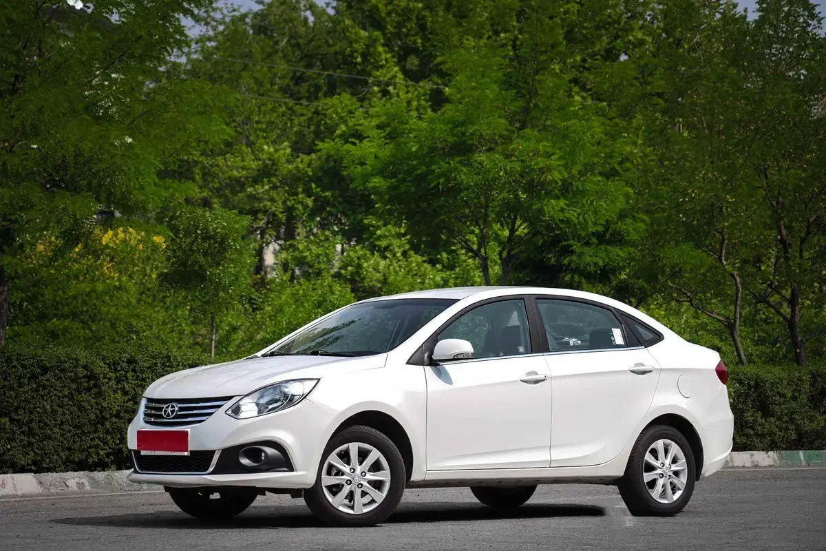 جک j4|خودرو سواری و وانت|کرج, عظیمیه|دیوار