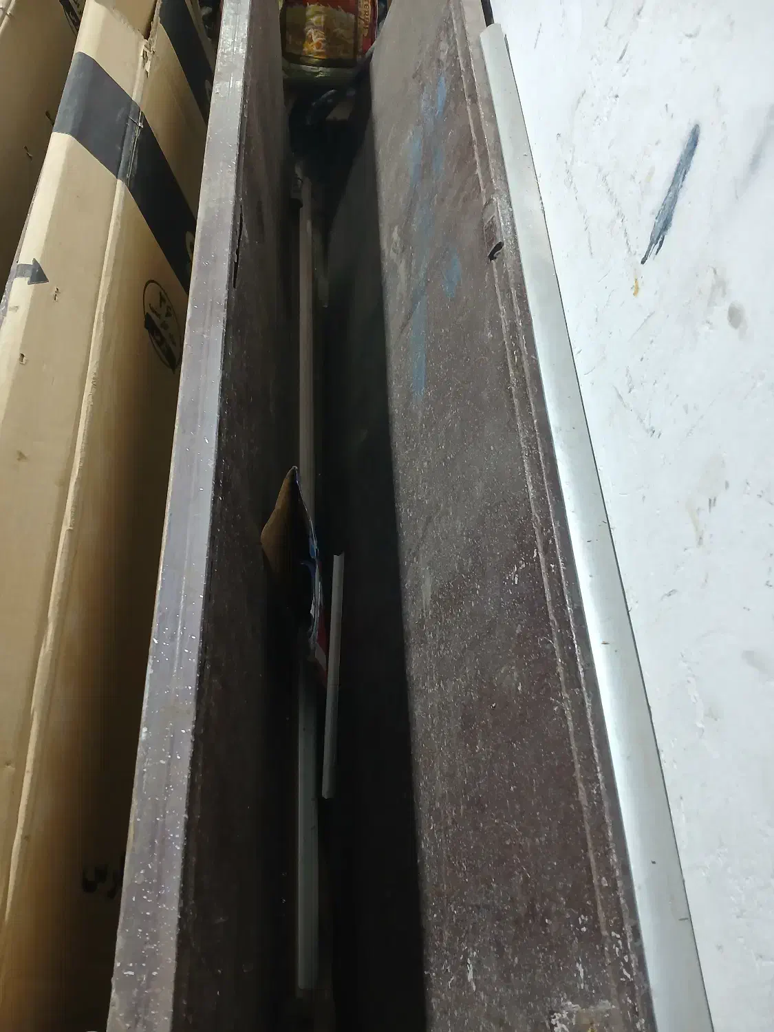 درب پارکینگ ماشین رو|مصالح و تجهیزات ساختمان|سراب, |دیوار