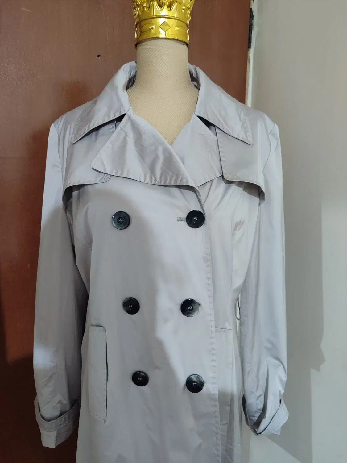 بارونی ترند|لباس|رشت, ولکس|دیوار