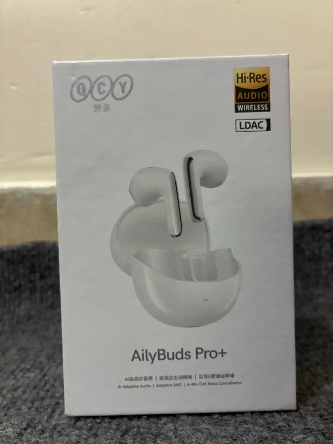 ایرپاد QCY|لوازم جانبی موبایل و تبلت|تهران, دهکده المپیک|دیوار