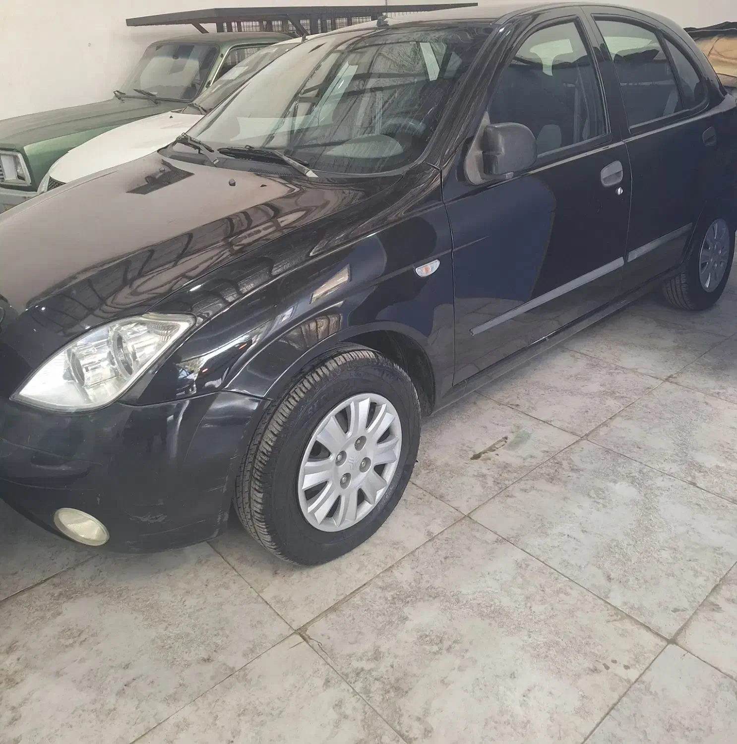 تیبا ۲ مدل ۹۸|خودرو سواری و وانت|کرمان, |دیوار