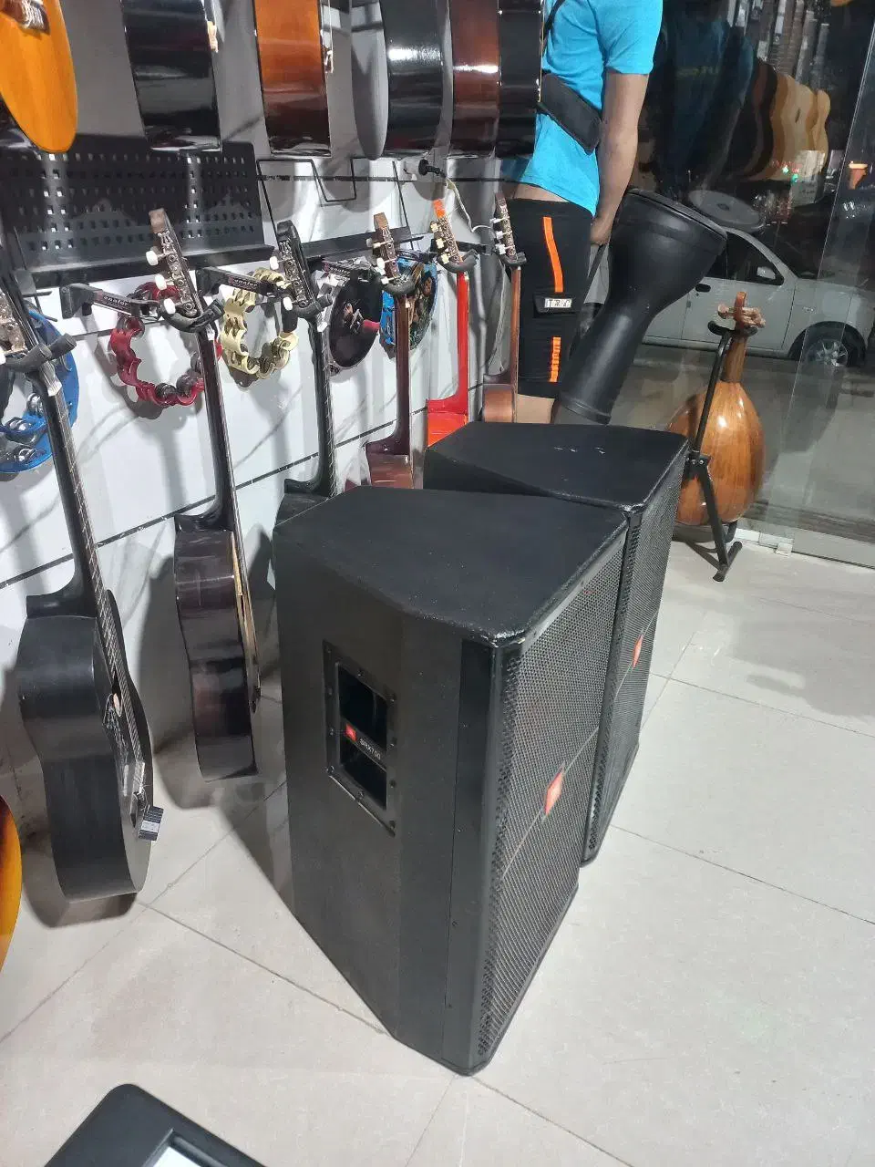 باند ،اکو،بلندگو ،جی بی ال|سیستم صوتی خانگی|الوند, |دیوار