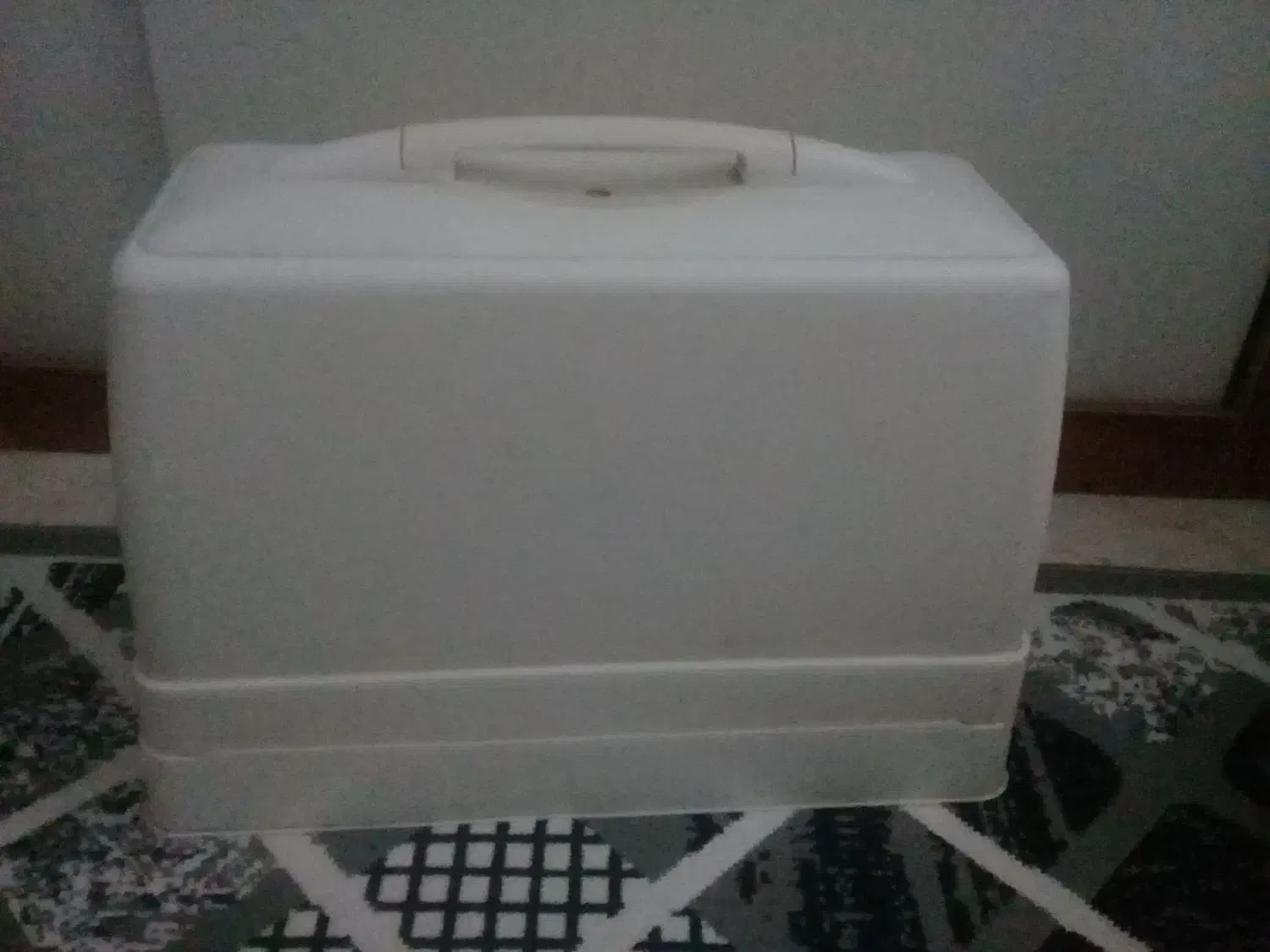 چرخ خیاطی|چرخ خیاطی و ریسندگی|قائمشهر, |دیوار