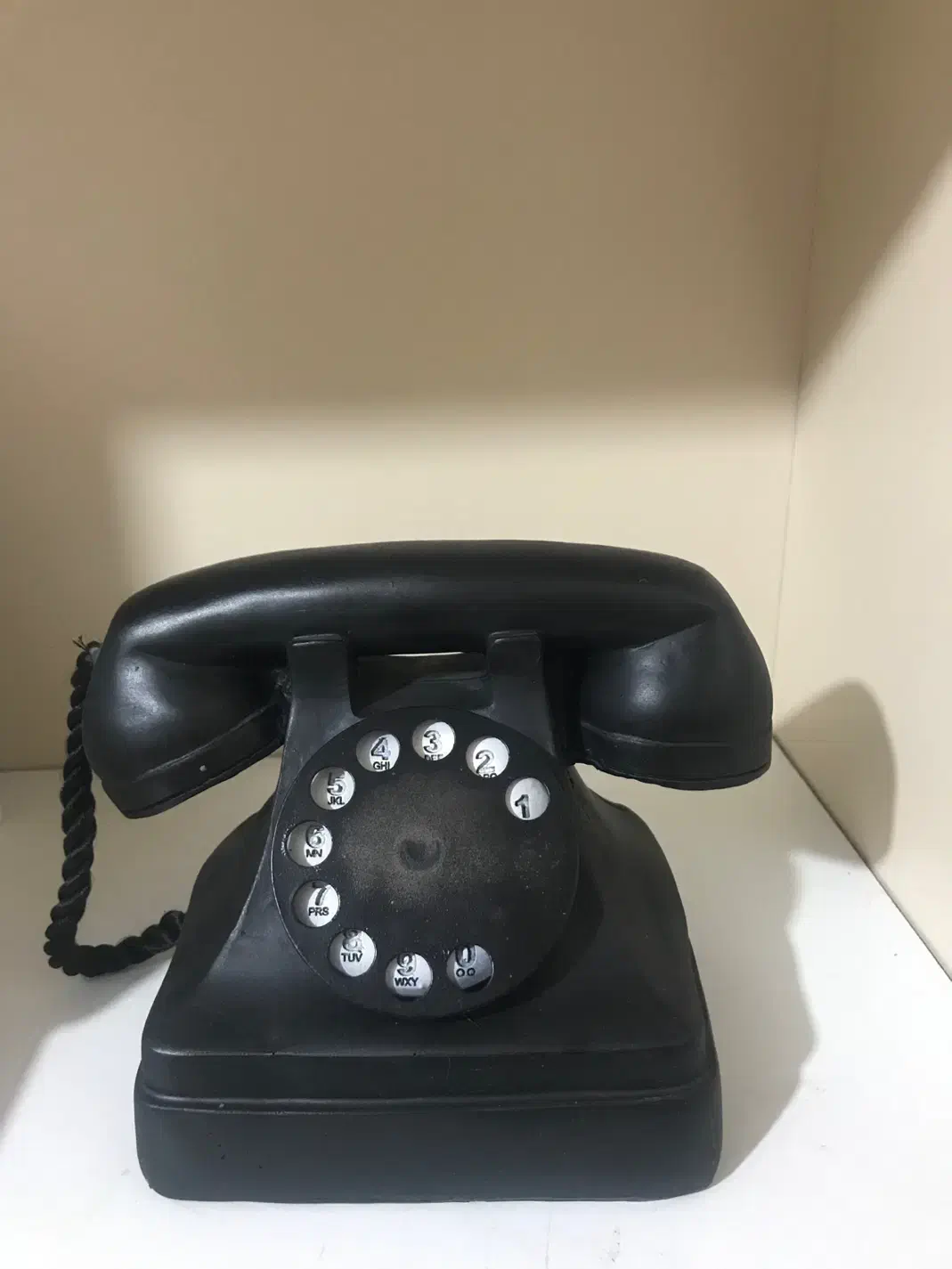 تلفن دکوری|کلکسیون اشیاء عتیقه|تهران, جوانمردان (اندیشه)|دیوار