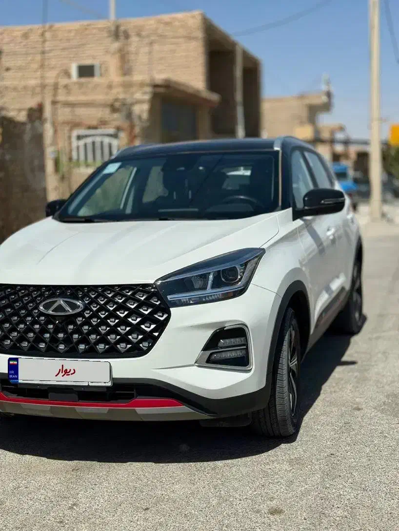 X55 pro اسپرت 1401|خودرو سواری و وانت|ابرکوه, |دیوار
