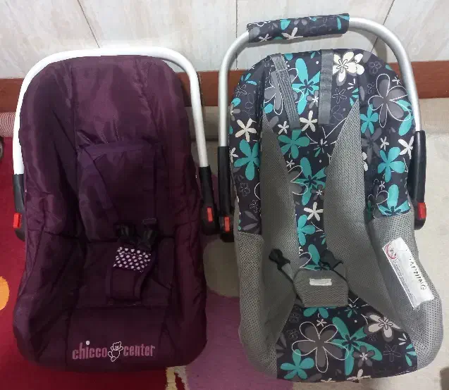 کریر نوزاد|کالسکه و لوازم جانبی|زابل, |دیوار