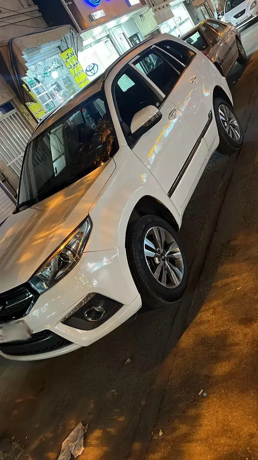 Mvm x33s|خودرو سواری و وانت|اراک, |دیوار