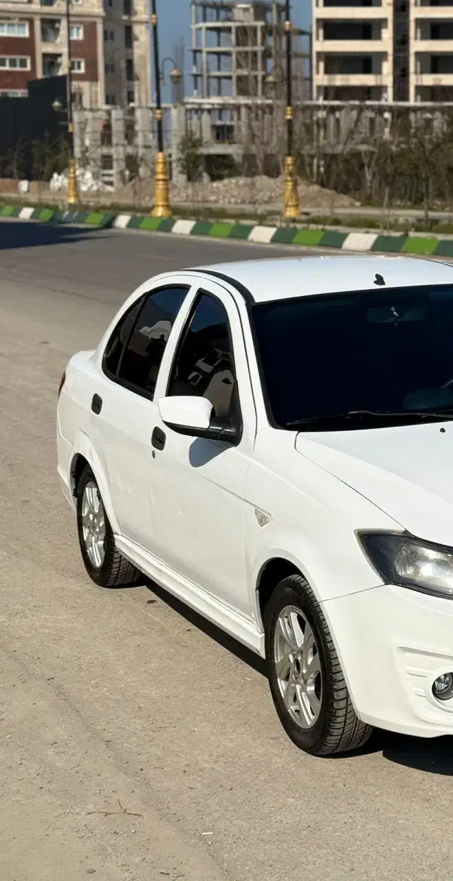 ساینا ۹۷ فوق‌العاده سالم|خودرو سواری و وانت|چمستان, |دیوار