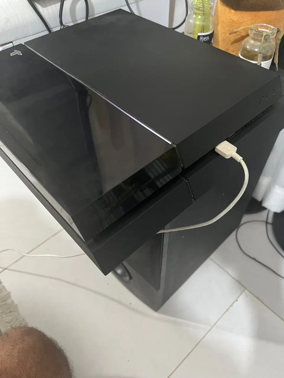 Ps4/500گیگ /FAT|کنسول، بازی ویدئویی و آنلاین|دوگنبدان, |دیوار