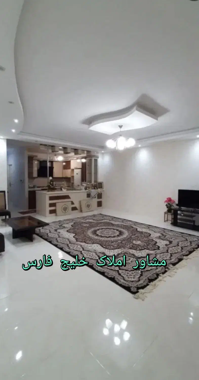 فروش آپارتمان ۱۱۰ مترمربع ...طبقه ۳ کوی نجاتی|فروش آپارتمان|آستارا, |دیوار