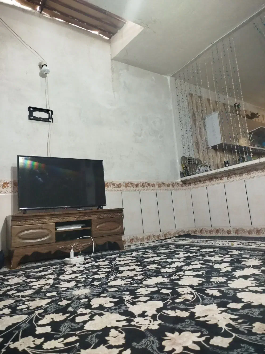 ال ای دی ۴۳ الجی|تلویزیون و پروژکتور|یاسوج, |دیوار