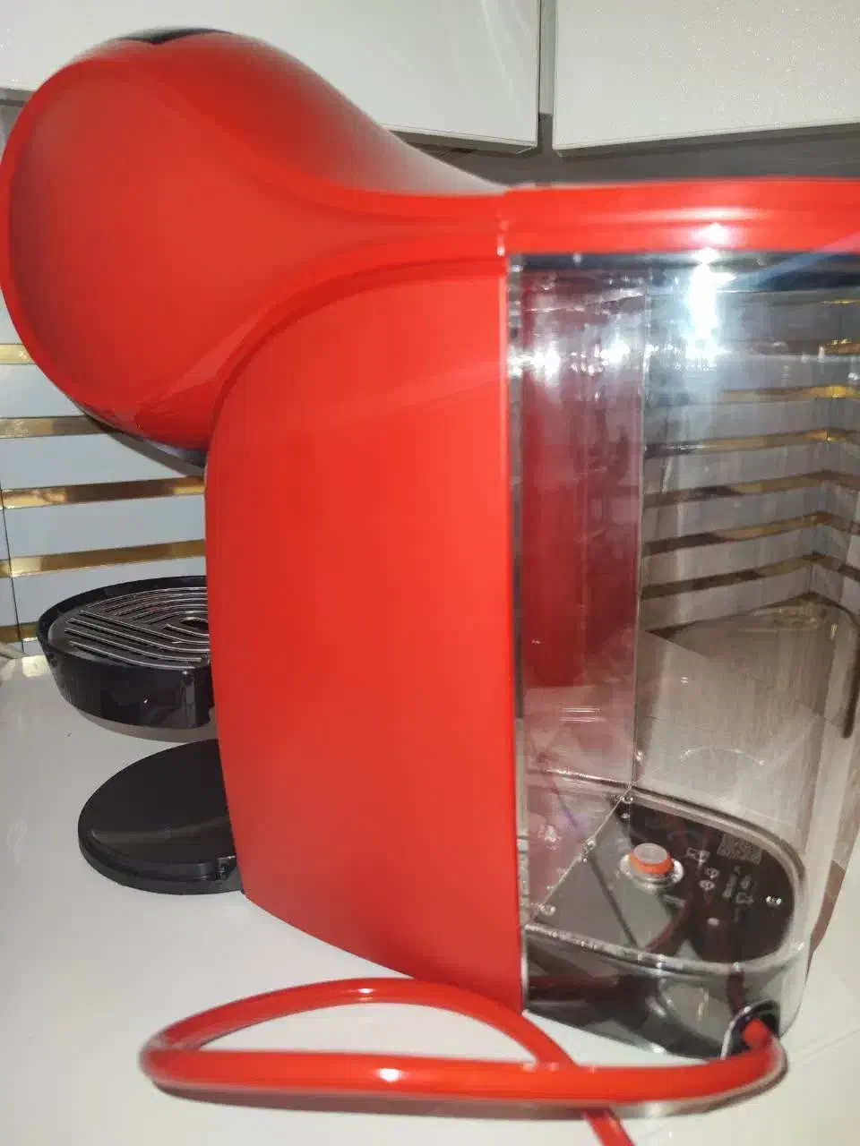 قهوه ساز نو|سماور، چای‌ساز، قهوه‌ساز|کرج, شهرک بنفشه|دیوار