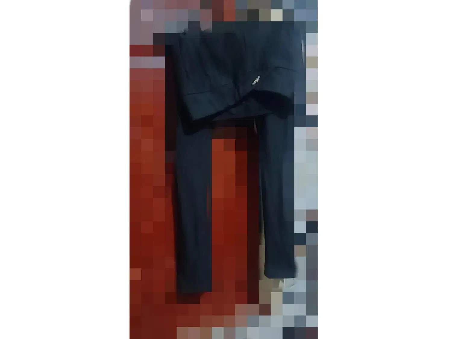 مانتوشلوارمقنعه|لباس|ایرانشهر, |دیوار