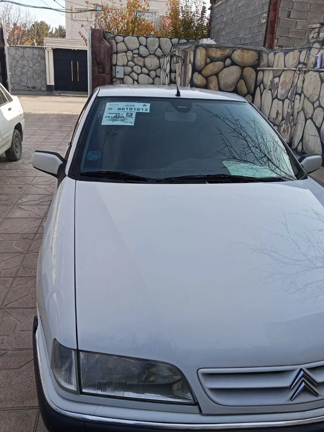 زانتیا|خودرو سواری و وانت|مشهد, میان ولایت|دیوار