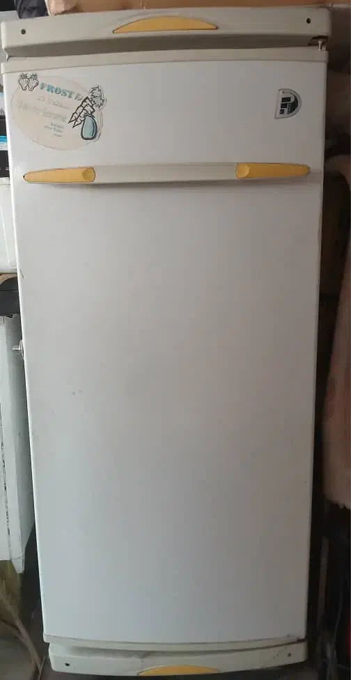 فروش یخچال|یخچال و فریزر|شیراز, شهرک مهدیه|دیوار