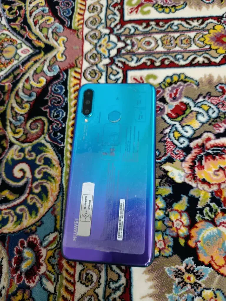 گوشی موبایل هواوی پیسی لایت|موبایل|سمنان, |دیوار