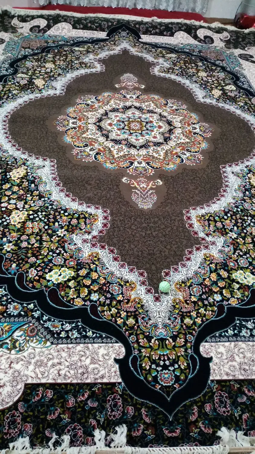 فرش 3/4|فرش|مشهد, شهید قربانی|دیوار