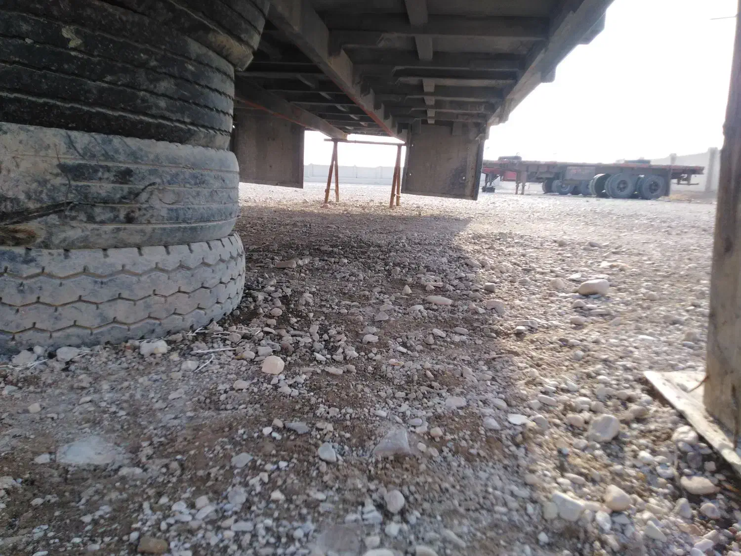 فروش اتاق کمپرسی و باری|قطعات یدکی و لوازم جانبی|هفدر, |دیوار