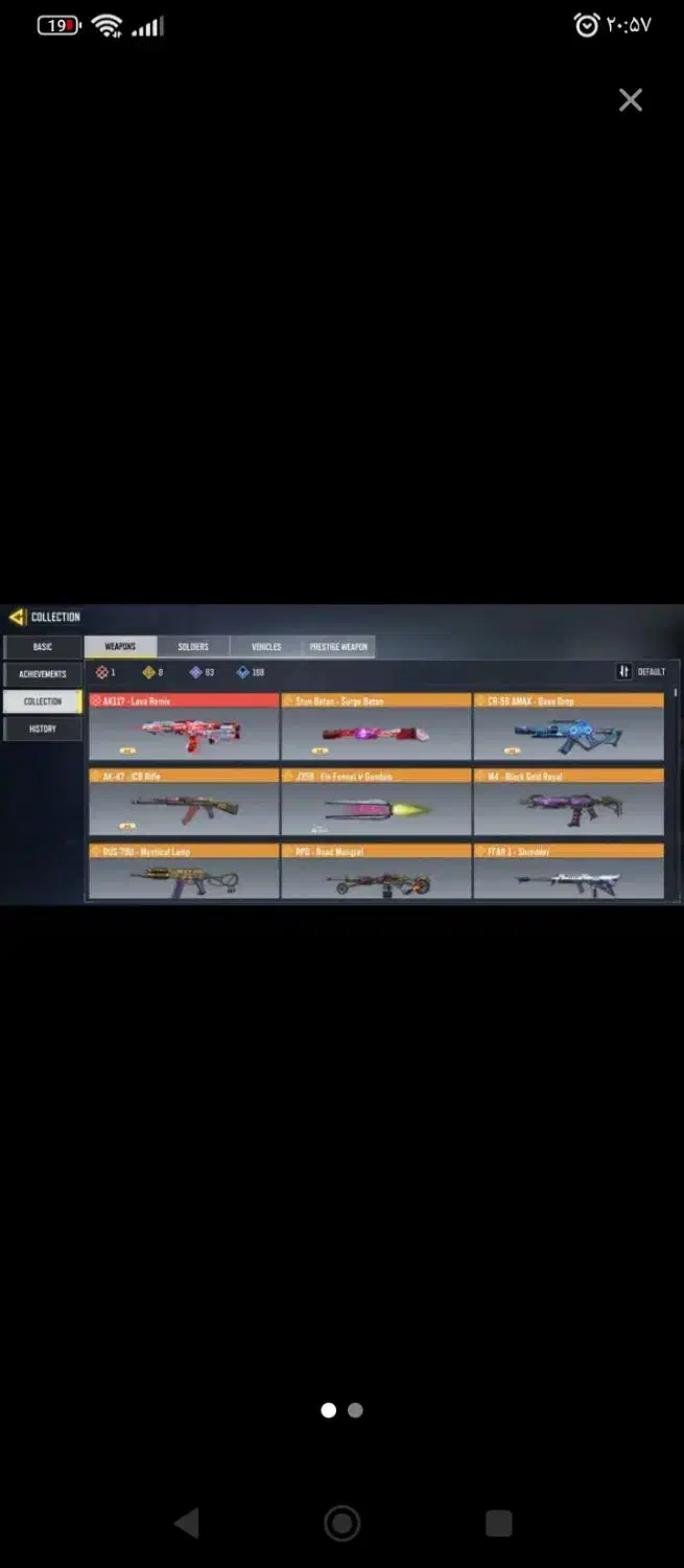 400 هزار تومن|کنسول، بازی ویدئویی و آنلاین|مود, |دیوار