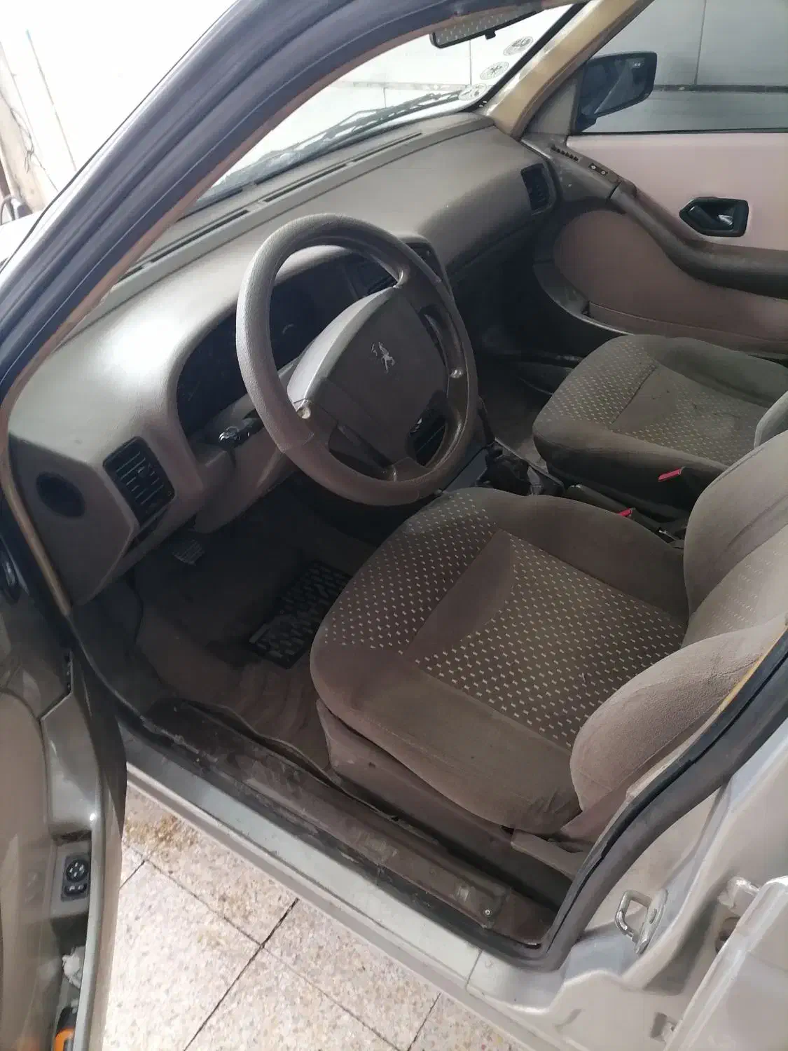 پژو 405|خودرو سواری و وانت|اصفهان, خانه اصفهان|دیوار