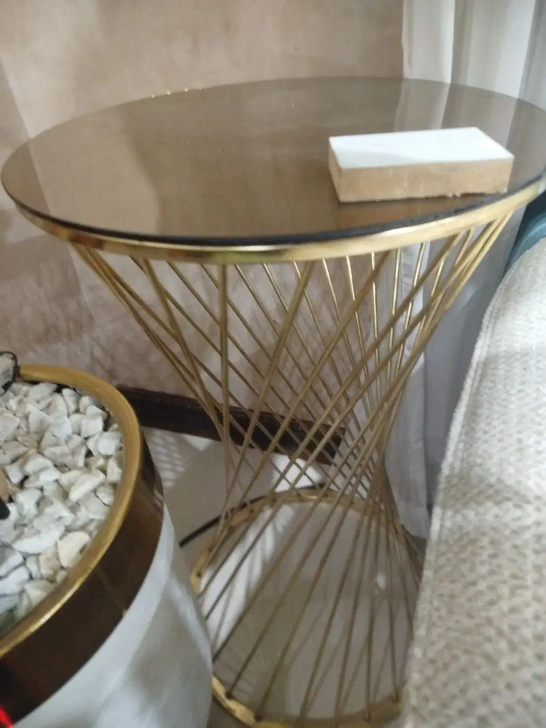 میز و گلمیز|مبلمان خانگی و میز عسلی|اهواز, پادادشهر|دیوار