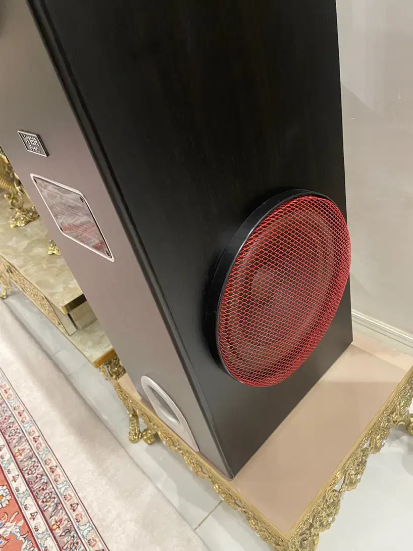 اسپیکر|سیستم صوتی خانگی|همدان, |دیوار