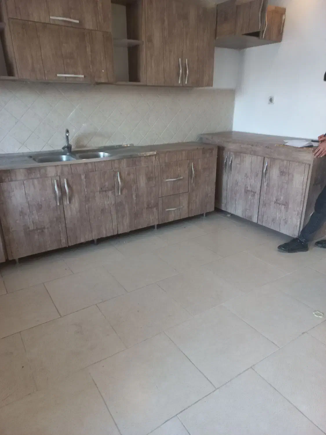 کابینت|مصالح و تجهیزات ساختمان|رشت, حومه رشت|دیوار