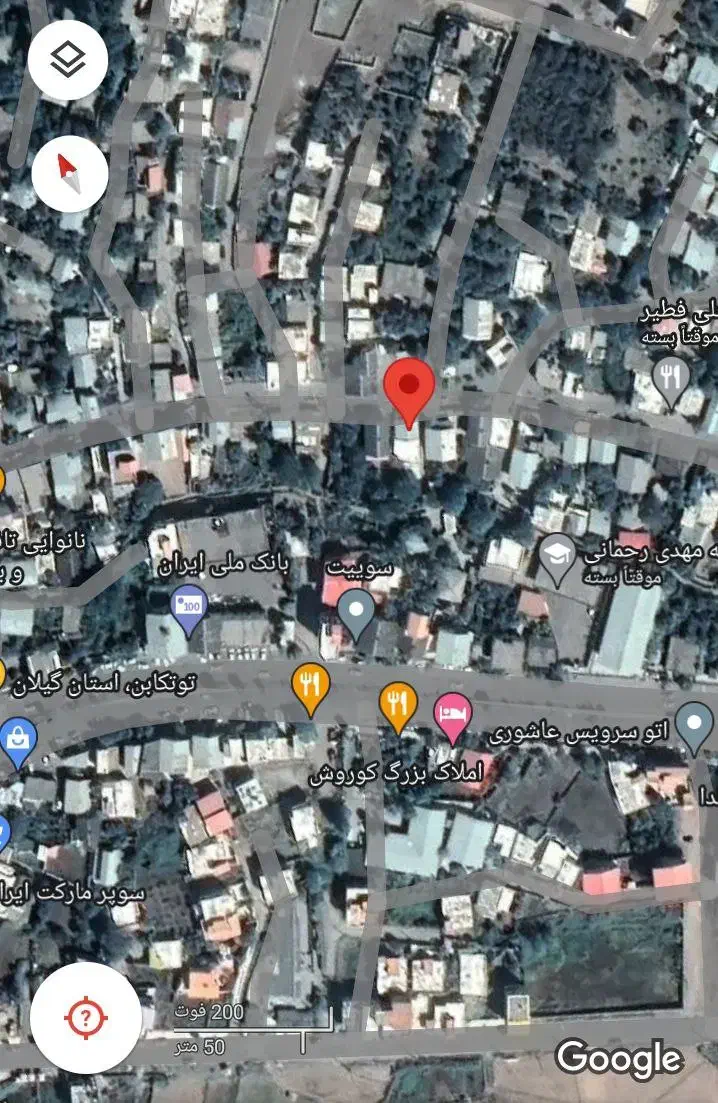 اجاره خانه ویلایی|اجارهٔ خانه و ویلا|توتکابن, |دیوار