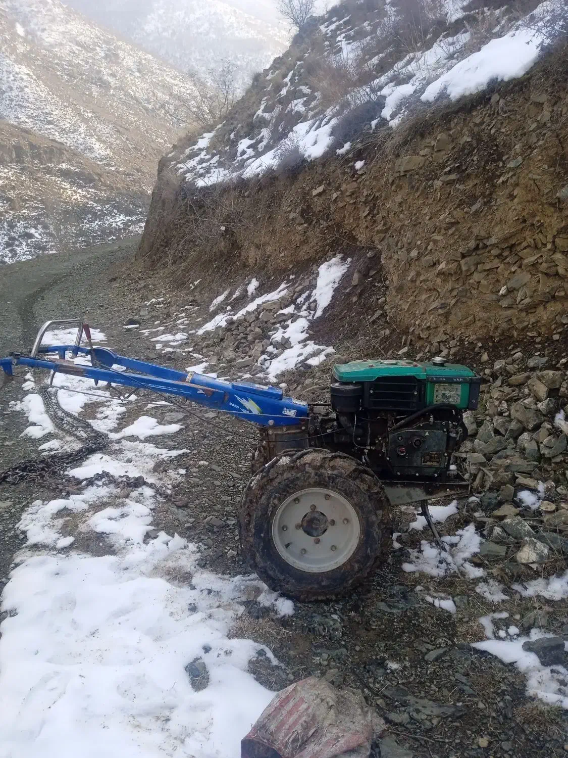 شخم زن|خدمات باغبانی و درختکاری|اهر, |دیوار