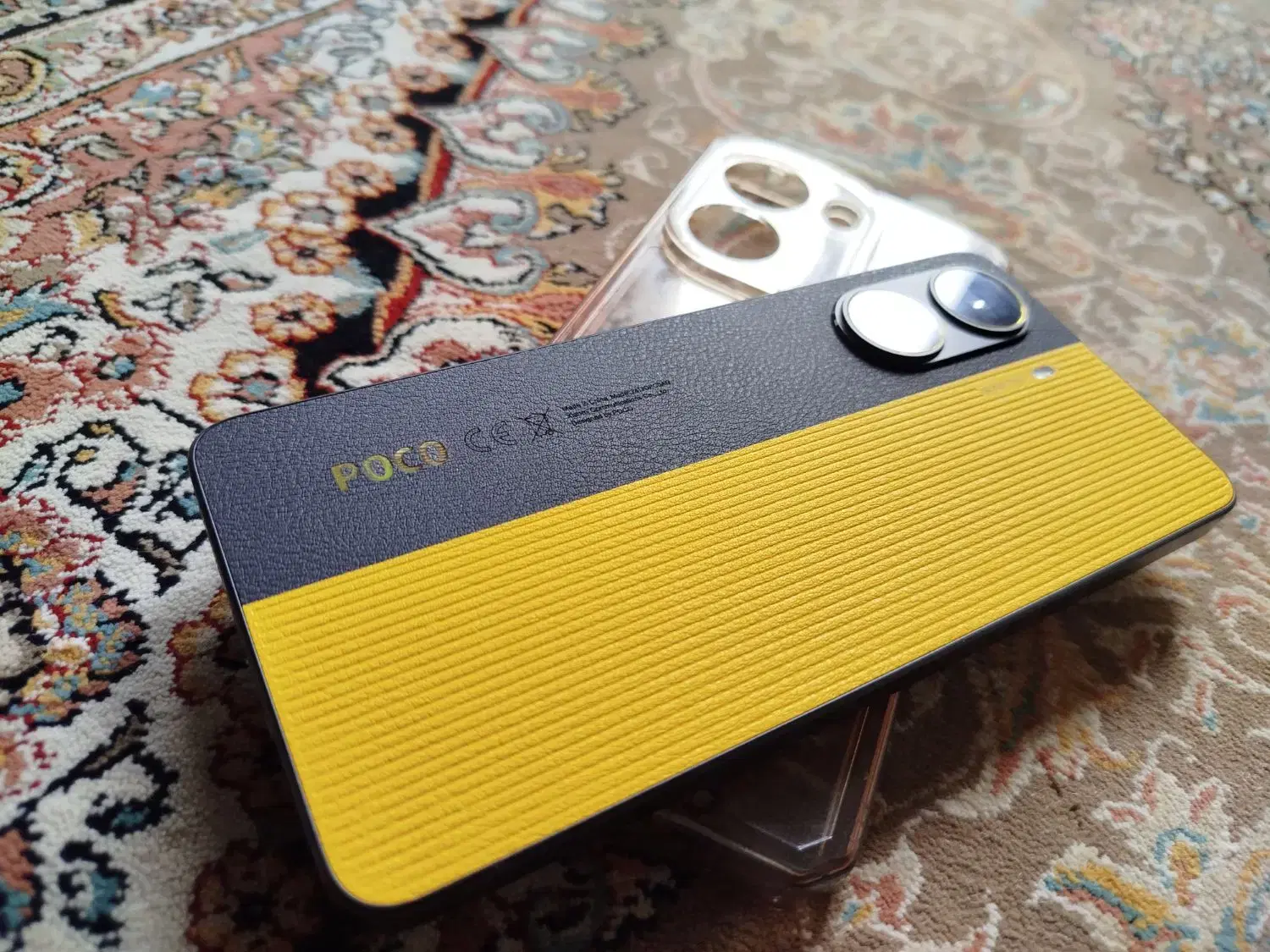 Poco x7 pro|موبایل|روانسر, |دیوار