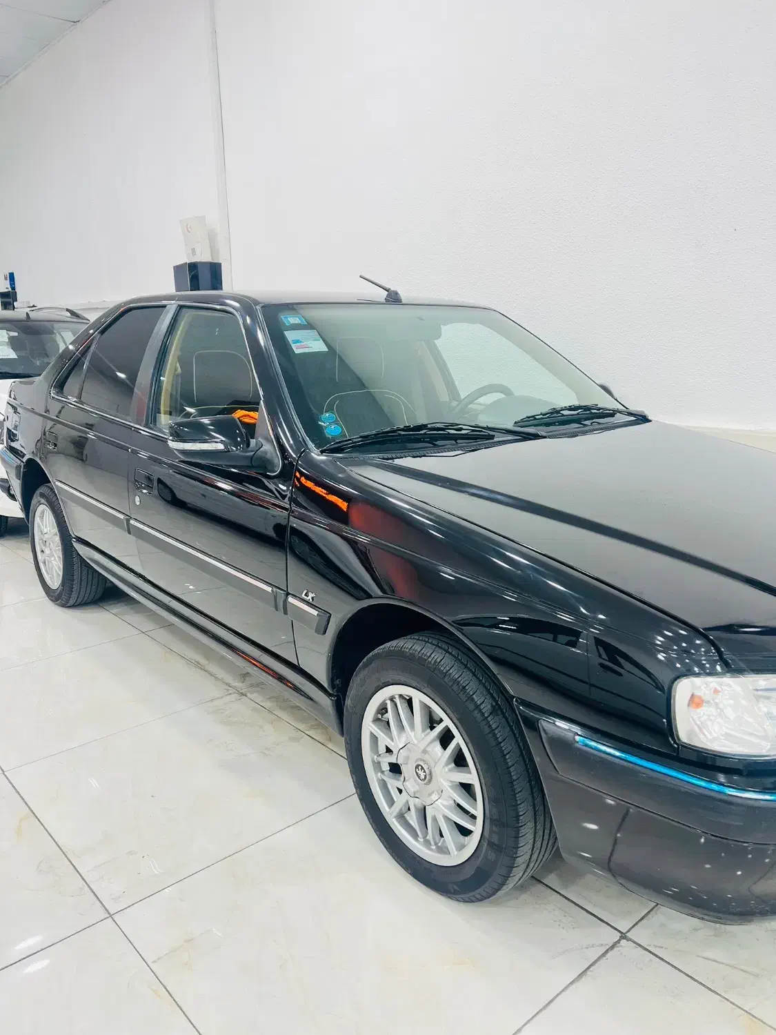 پارس تیوفایو|خودرو سواری و وانت|بندرعباس, |دیوار