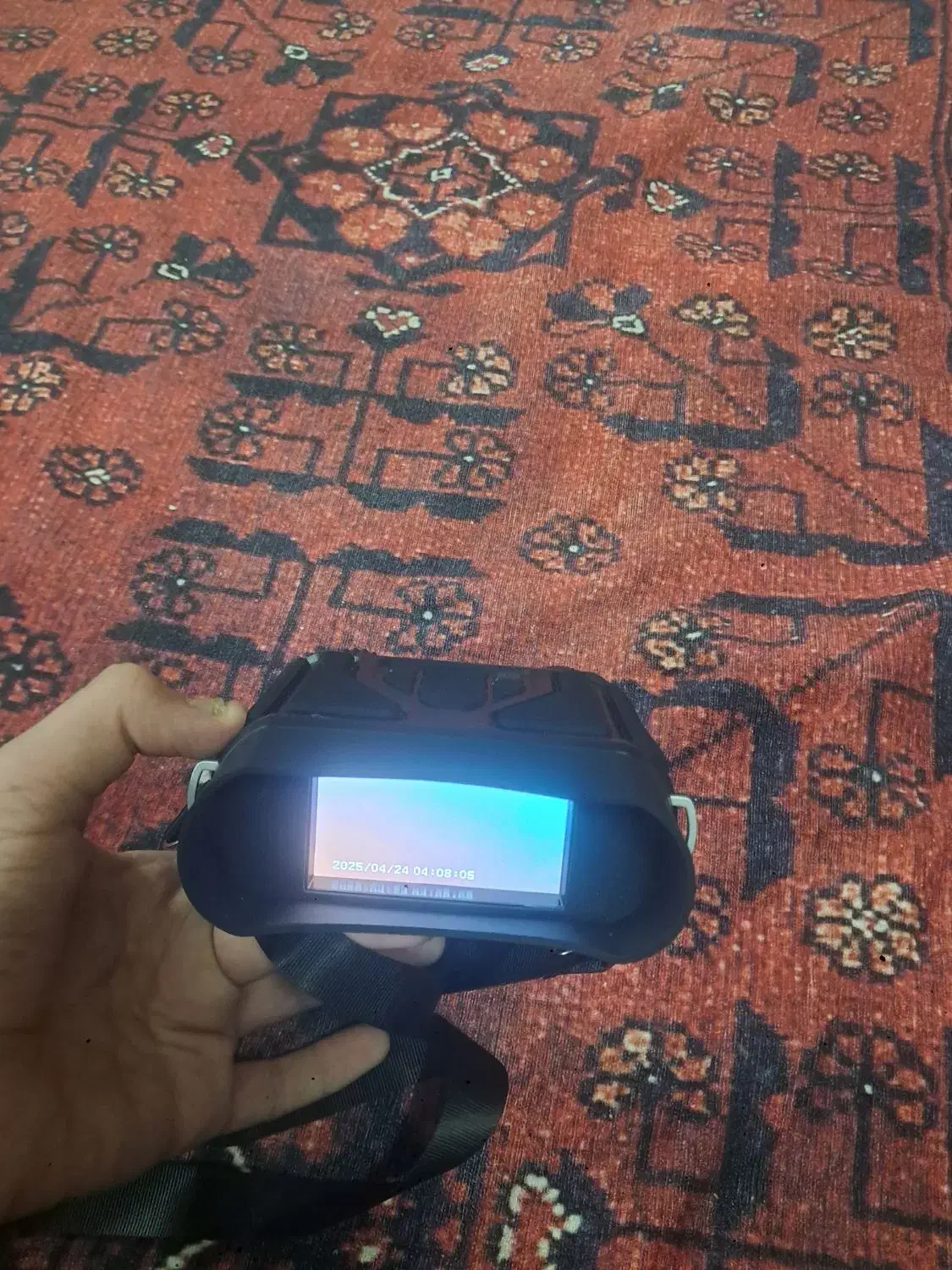 دوربین دید در شب|دوربین عکاسی و فیلمبرداری|ورامین, ورامین|دیوار