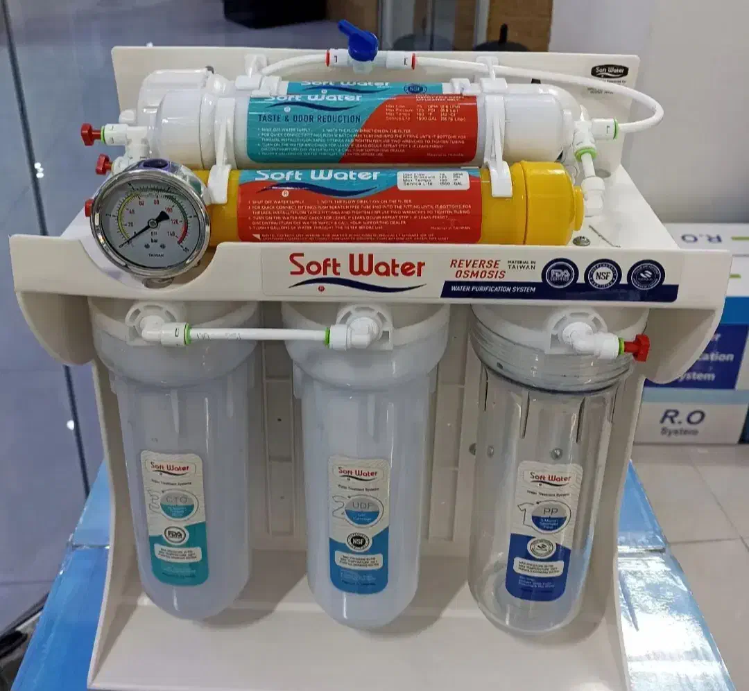 مشاوره خرید تصفیه آب (پورمند|آبسردکن و تصفیه آب|دزفول, |دیوار