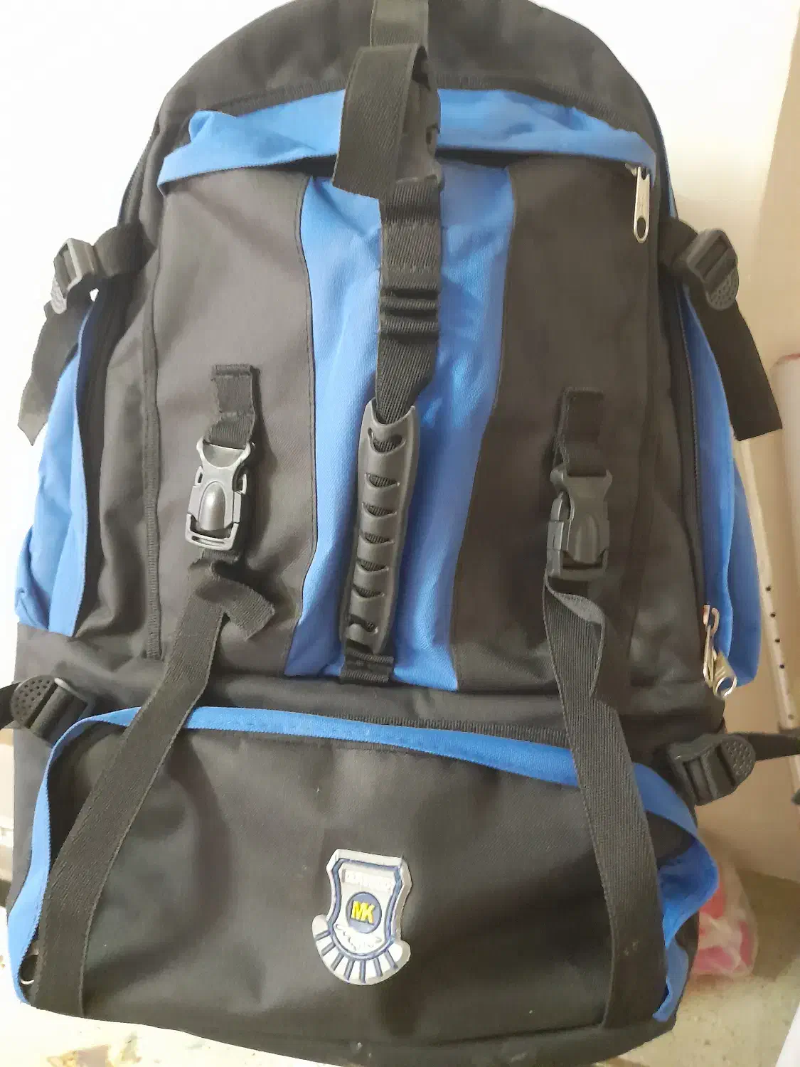 کوله پشتی|کیف، کفش، کمربند|جهرم, |دیوار