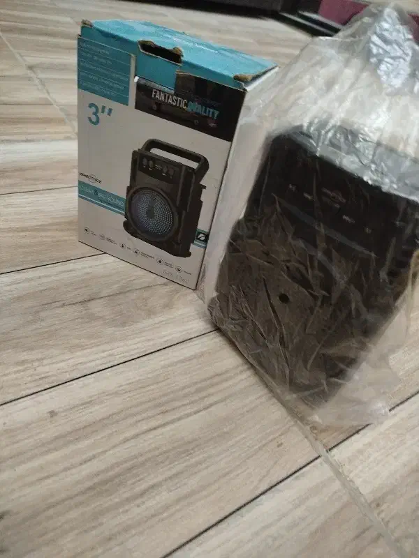 اسپیکر|پخش‌کننده همراه|بوشهر, |دیوار