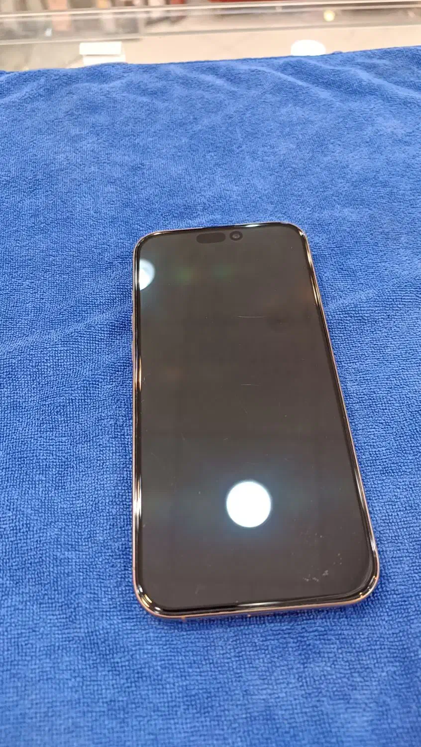 16 promax zaa 256|موبایل|مشهد, سپاد|دیوار