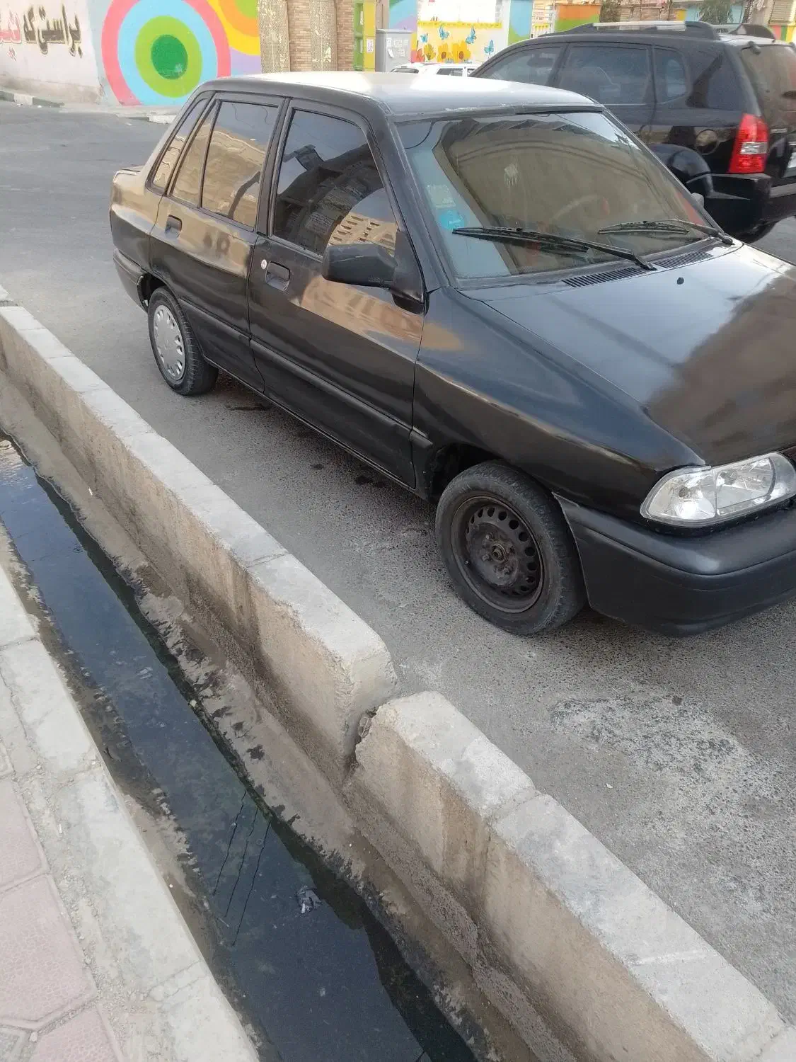 پراید مدل 82|خودرو سواری و وانت|پردیس, فاز ۸|دیوار