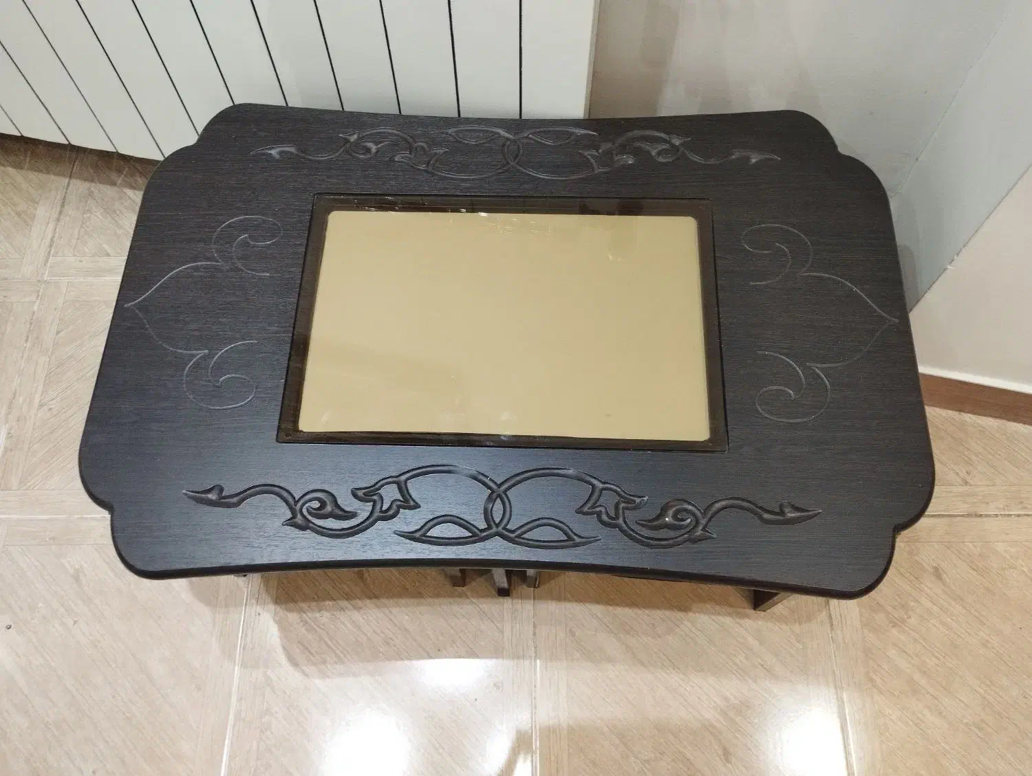 جلو مبلی|مبلمان خانگی و میز عسلی|رشت, یخسازی|دیوار