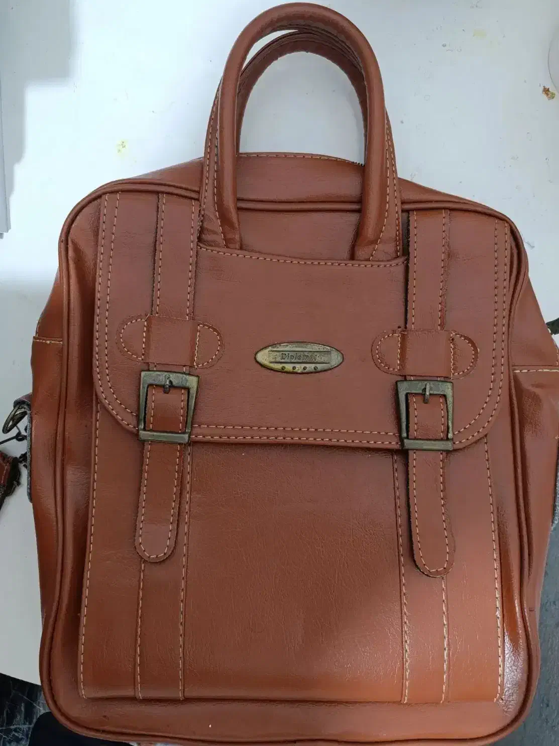 کیف اداری دانشجویی دستی و دوشی جادار|کیف، کفش، کمربند|بوشهر, |دیوار